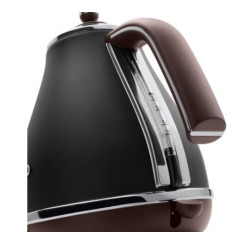 Электрочайник DeLonghi KBOV 2001 BK