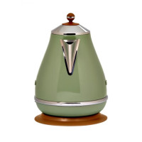 Електрочайник DeLonghi KBOV 2001 GR