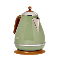 Електрочайник DeLonghi KBOV 2001 GR