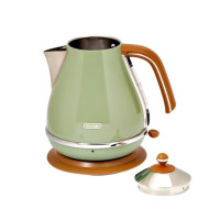 Електрочайник DeLonghi KBOV 2001 GR
