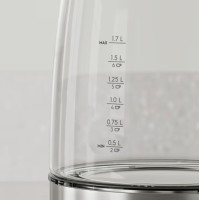 Электрочайник Electrolux E4GK1-4GB