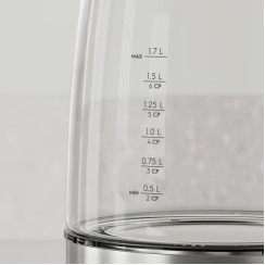 Електрочайник Electrolux E4GK1-4GB