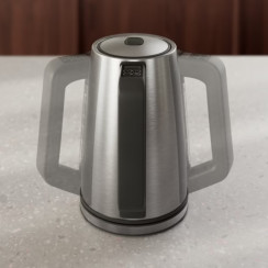 Електрочайник Electrolux E5K1-6ST
