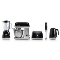 Електрочайник Gorenje K 15 RLBK