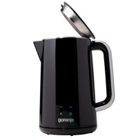 Електрочайник Gorenje K 17 DWD