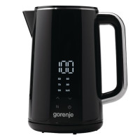 Електрочайник Gorenje K 17 DWD