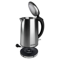 Електрочайник Gorenje K 15 DWS