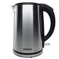 Електрочайник Gorenje K 15 DWS