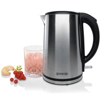 Електрочайник Gorenje K 15 DWS