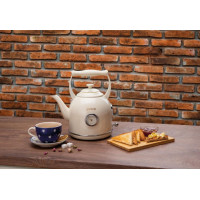 Електрочайник Gorenje K 17 CLIN