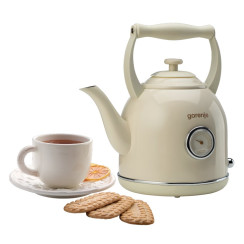 Электрочайник Gorenje K 17 CLIN