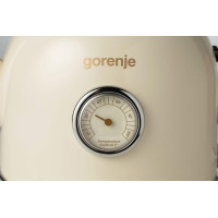 Електрочайник Gorenje K 17 CLIN