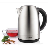 Електрочайник Gorenje K 17 FEII