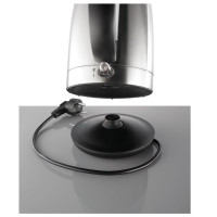 Електрочайник Gorenje K 17 FEII