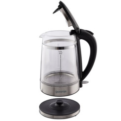 Електрочайник Gorenje K 17 GDW
