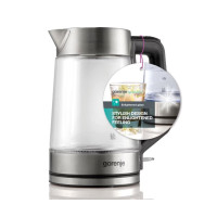 Електрочайник Gorenje K 17 GED
