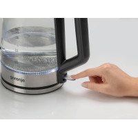 Електрочайник Gorenje K 17 GED