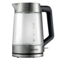 Електрочайник Gorenje K 17 GED