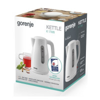 Электрочайник Gorenje K 17 WII (FK-1401)