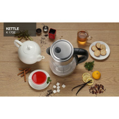 Электрочайник Gorenje K17 GE
