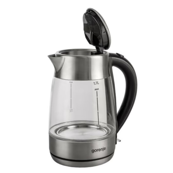 Електрочайник Gorenje K17GE