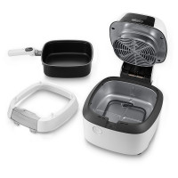 Аерофритюрниця DeLonghi FH 2133/1 W