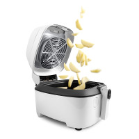 Аерофритюрниця DeLonghi FH 2133/1 W