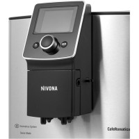 Кавомашина Nivona CafeRomatica NICR 825
