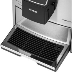 Кавомашина Nivona CafeRomatica NICR 825