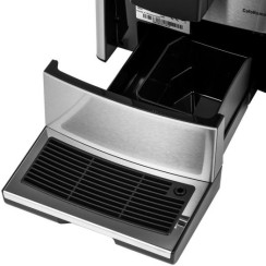 Кавомашина Nivona CafeRomatica NICR 825