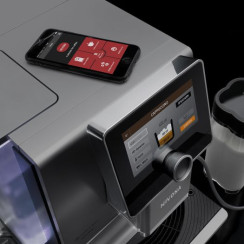 Кавомашина Nivona CafeRomatica NICR 970