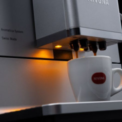Кавомашина Nivona CafeRomatica NICR 970