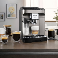 Кофемашина DeLonghi ECAM 290.81.TB
