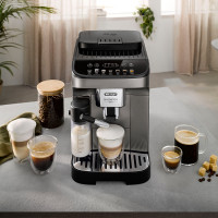 Кофемашина DeLonghi ECAM 290.81.TB