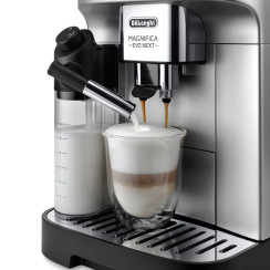 Кавомашина DeLonghi ECAM 310.80 SB