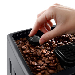 Кавомашина DeLonghi ECAM 310.80 SB