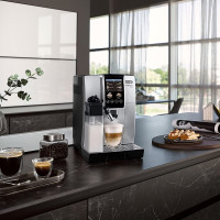 Кофемашина DeLonghi ECAM 380.85 SB