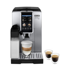 Кавомашина DeLonghi ECAM 380.85 SB