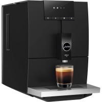 Кавомашина JURA ENA 4 full metropolitan black (EB)