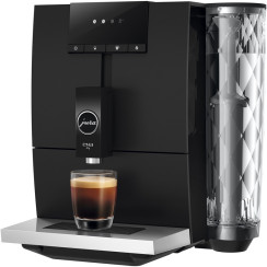 Кавомашина JURA ENA 4 full metropolitan black (EB)