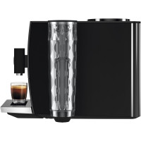 Кавомашина JURA ENA 4 full metropolitan black (EB)