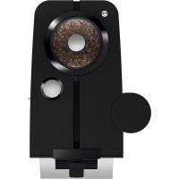 Кавомашина JURA ENA 4 full metropolitan black (EB)