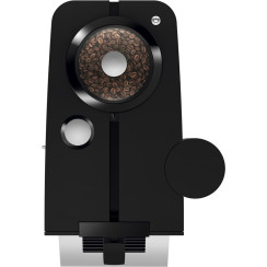Кавомашина JURA ENA 4 full metropolitan black (EB)