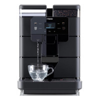 Кавомашина SAECO New Royal Black