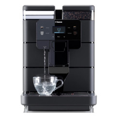 Кавомашина SAECO New Royal Black