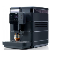 Кавомашина SAECO New Royal Black