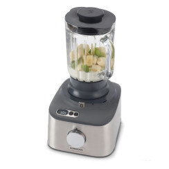 Кухонний комбайн KENWOOD FDM 315 SS