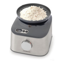 Кухонный комбайн KENWOOD FDM 315 SS