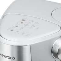 Кухонна машина Kenwood KHC29A.R0SI