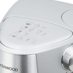 Кухонна машина Kenwood KHC29A.R0SI